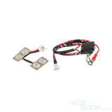 Discontinued - Maxx Dual UV LED Boards & Module Set for ME/MI Hop-Up Series - WGC Shop