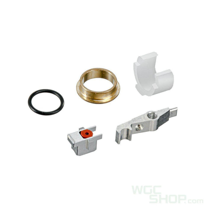 Maxx CNC Aluminum Hop-Up Chamber SV-VFC SCAR-L/H - WGC Shop