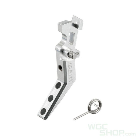 Maxx CNC Aluminum Advanced Trigger ( Style A ) - WGC Shop