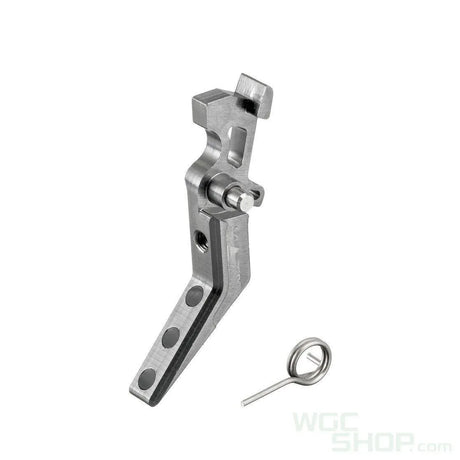 Maxx CNC Aluminum Advanced Trigger ( Style A ) - WGC Shop