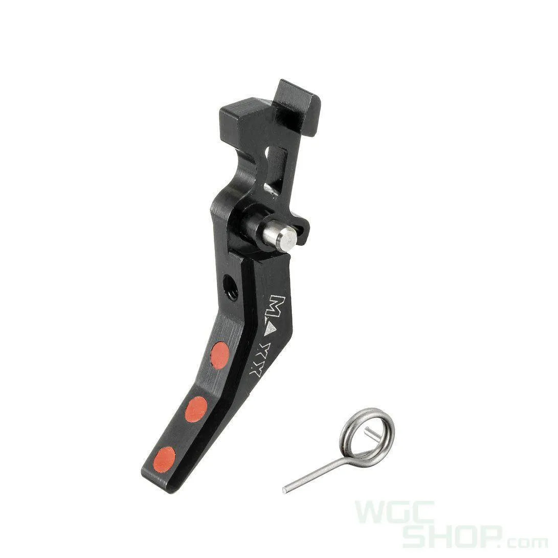 Maxx CNC Aluminum Advanced Trigger ( Style B ) - WGC Shop