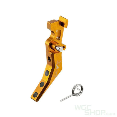 Maxx CNC Aluminum Advanced Trigger ( Style B ) - WGC Shop