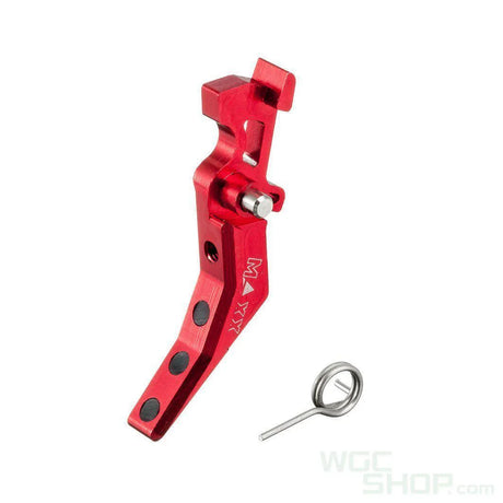 Maxx CNC Aluminum Advanced Trigger ( Style B ) - WGC Shop