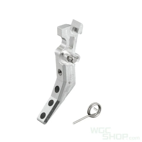 Maxx CNC Aluminum Advanced Trigger ( Style B ) - WGC Shop