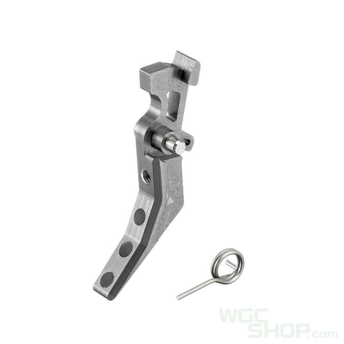 Maxx CNC Aluminum Advanced Trigger ( Style B ) - WGC Shop