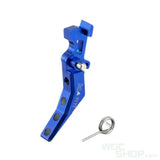 Maxx CNC Aluminum Advanced Trigger ( Style B ) - WGC Shop