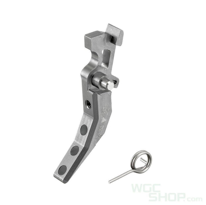 Maxx CNC Aluminum Advanced Trigger ( Style C ) - WGC Shop