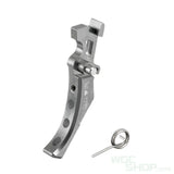 Maxx CNC Aluminum Advanced Trigger ( Style D ) - WGC Shop