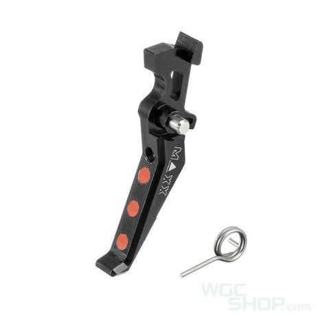 Maxx CNC Aluminum Advanced Trigger ( Style E ) - WGC Shop