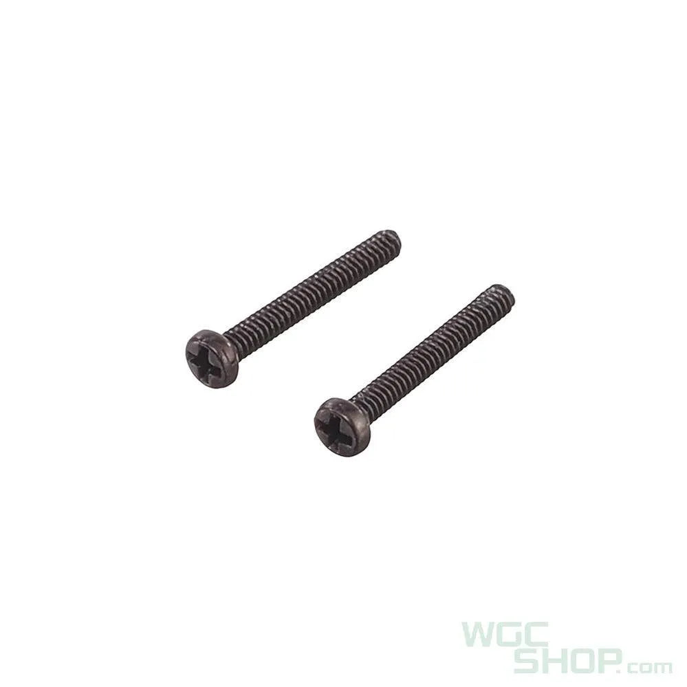 MODIFY-TECH PP-2K Hop-Up Chamber Screws - WGC Shop