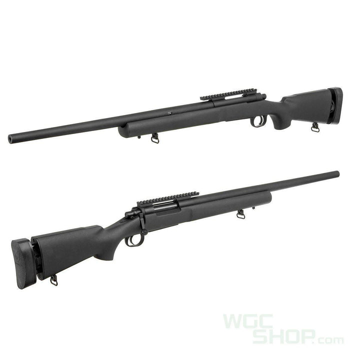 MODIFY-TECH MOD24 USR130 Bolt Action Airsoft - WGC Shop