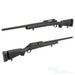 MODIFY-TECH MOD24 USR130 Bolt Action Airsoft - WGC Shop