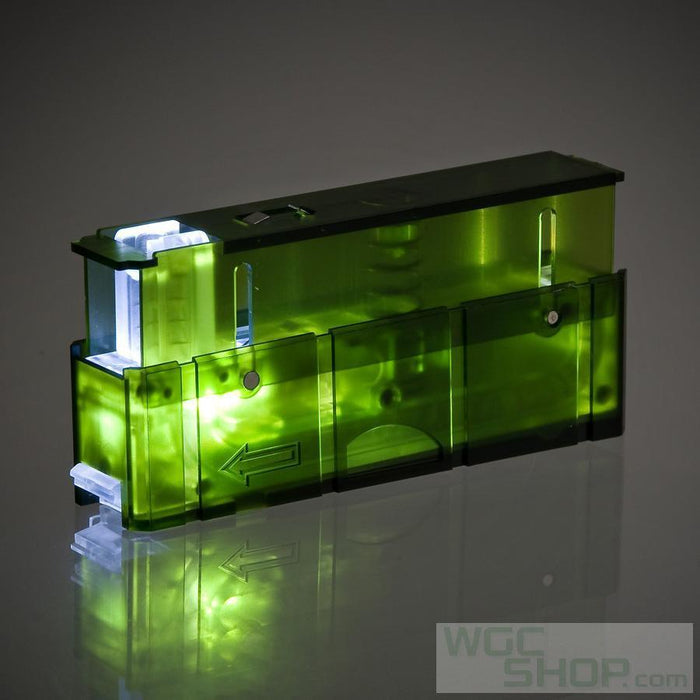 MODIFY-TECH MOD24 USR130 Bolt Action Airsoft - WGC Shop