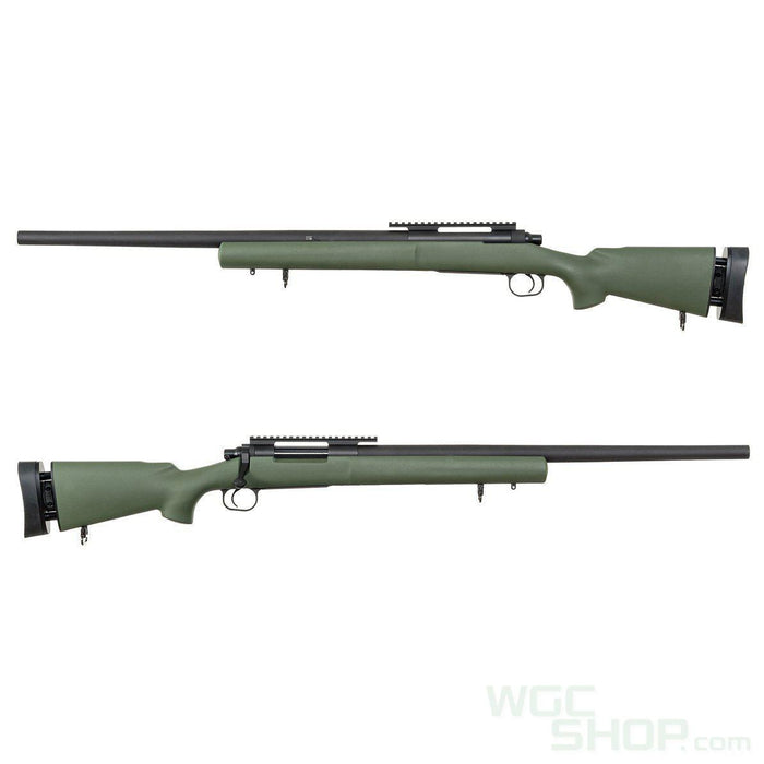 MODIFY-TECH MOD24 USR130 Bolt Action Airsoft - WGC Shop