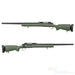 MODIFY-TECH MOD24 USR130 Bolt Action Airsoft - WGC Shop