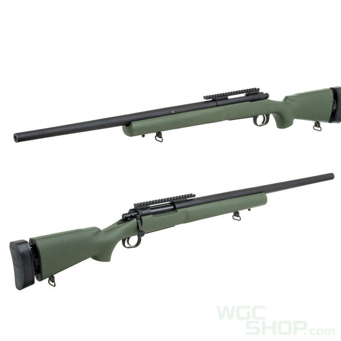 MODIFY-TECH MOD24 USR130 Bolt Action Airsoft - WGC Shop