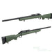 MODIFY-TECH MOD24 USR130 Bolt Action Airsoft - WGC Shop