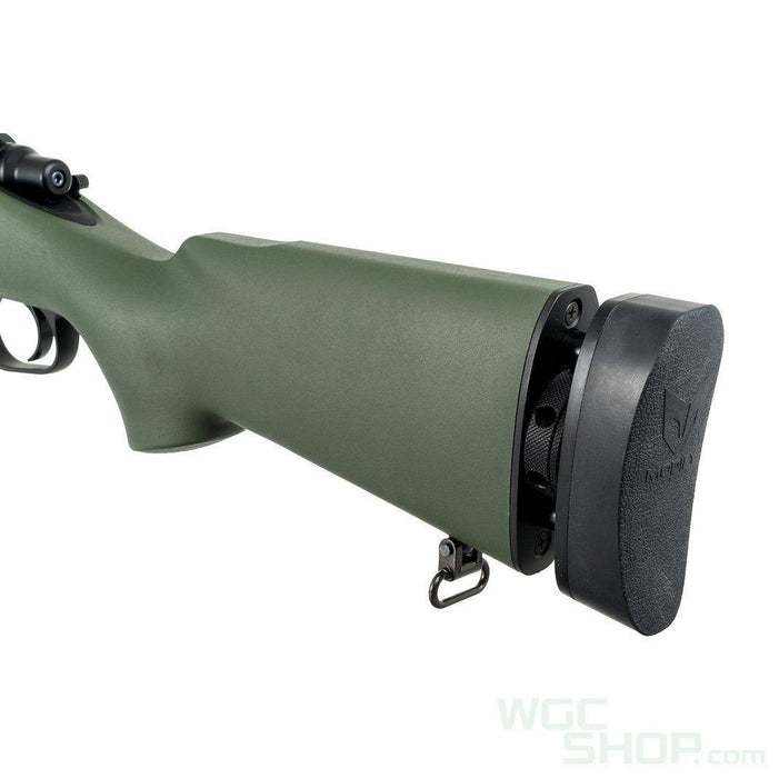 MODIFY-TECH MOD24 USR130 Bolt Action Airsoft - WGC Shop