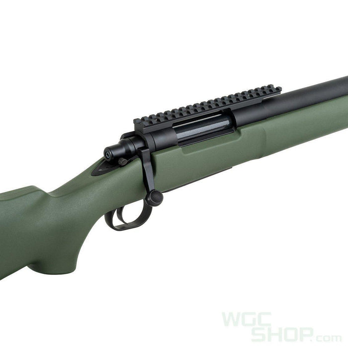 MODIFY-TECH MOD24 USR130 Bolt Action Airsoft - WGC Shop