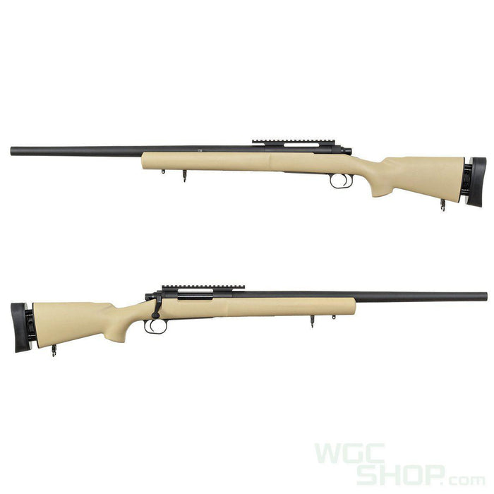 MODIFY-TECH MOD24 USR130 Bolt Action Airsoft - WGC Shop