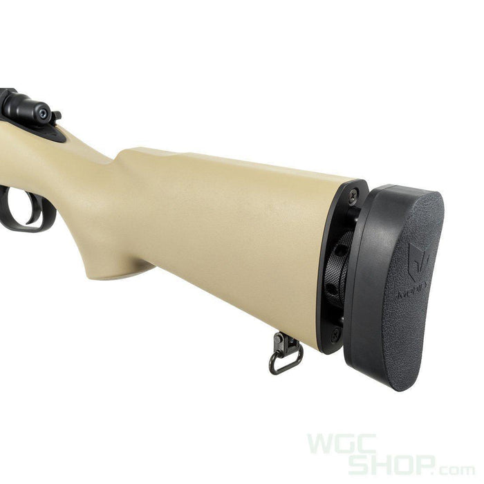 MODIFY-TECH MOD24 USR130 Bolt Action Airsoft - WGC Shop