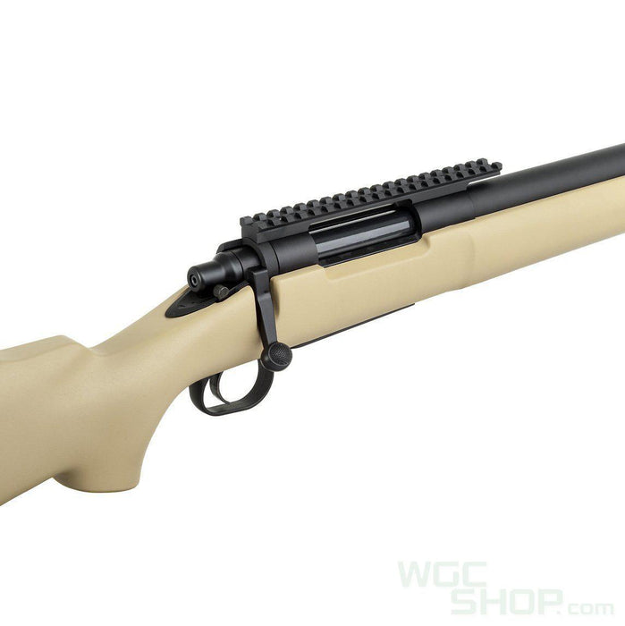 MODIFY-TECH MOD24 USR130 Bolt Action Airsoft - WGC Shop