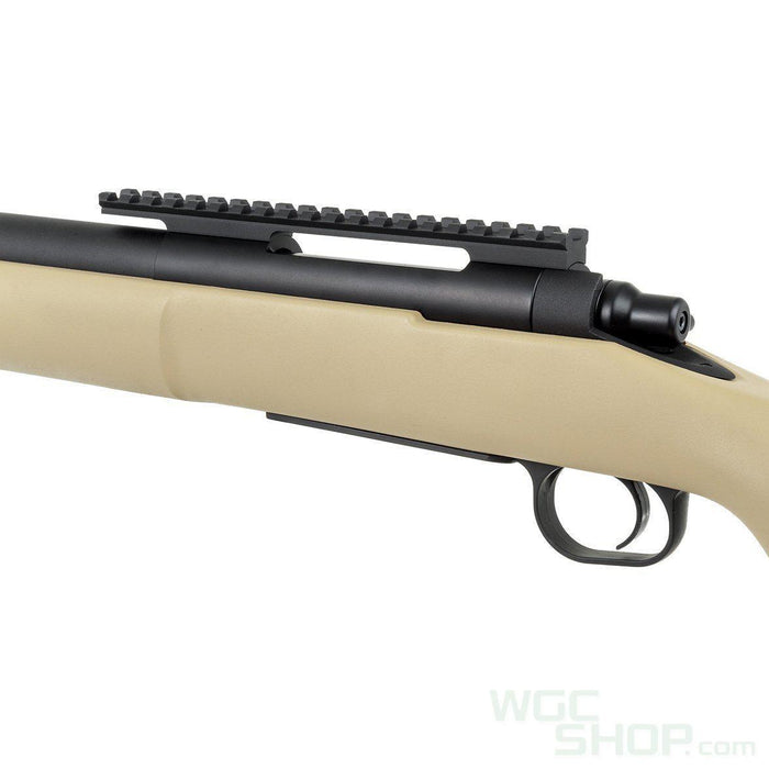 MODIFY-TECH MOD24 USR130 Bolt Action Airsoft - WGC Shop