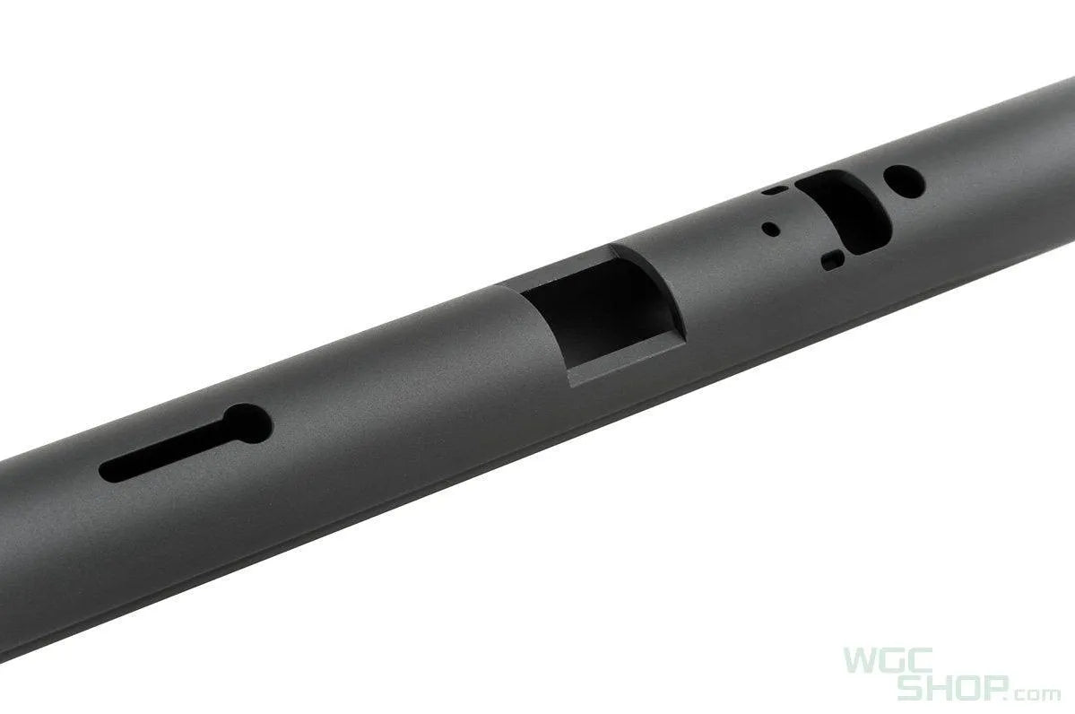 MODIFY-TECH Straight Fluted Bull Barrel - WGC Shop