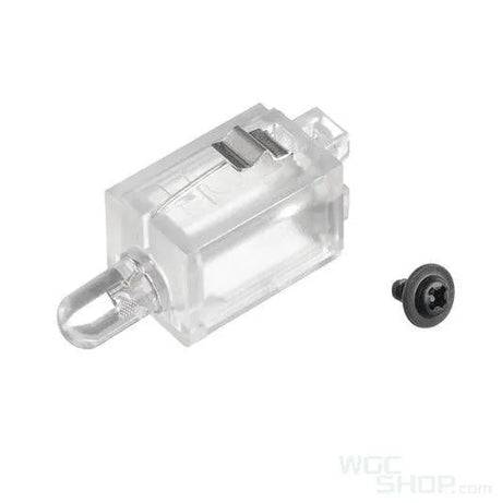 MODIFY-TECH Bhive 150Rds Magazine with LED Box for AR AEG Series ( Black ) - WGC Shop
