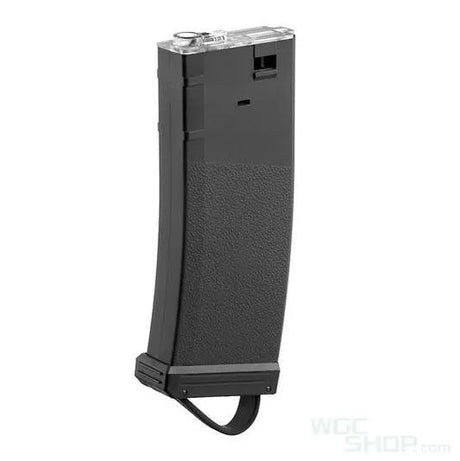 MODIFY-TECH Bhive 150Rds Magazine with LED Box for AR AEG Series ( Black ) - WGC Shop