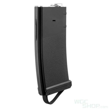 MODIFY-TECH Bhive 150Rds Magazine with LED Box for AR AEG Series ( Black ) - WGC Shop