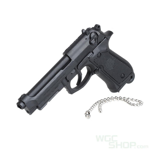 MIGII+ 25% Pistol Keychain - WGC Shop