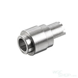 Discontinued - MAPLE LEAF EVOII Steel Hop - Up Housing for KSC / KWA M4 GBB Rifle Series MLTW-ESD-KM4-SHH - WGC Shop