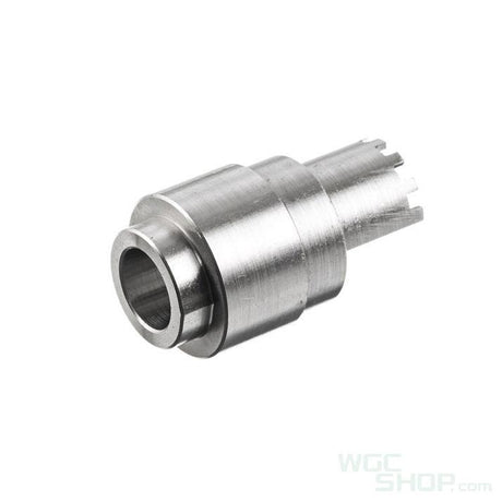 Discontinued - MAPLE LEAF EVOII Steel Hop - Up Housing for KSC / KWA M4 GBB Rifle Series MLTW-ESD-KM4-SHH - WGC Shop
