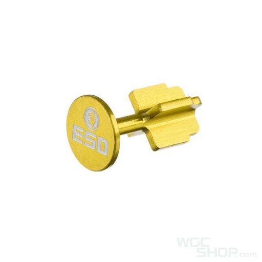 MAPLE LEAF ESD Cylinder Valve for Marui / KJ / WE GBB Airsoft Series - WGC Shop
