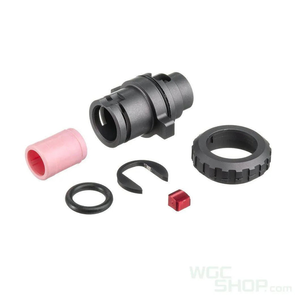 MAPLE LEAF Aluminum Hop - Up Assembly for GHK AK GBB Rifle Series MLTW-GHK1 - WGC Shop