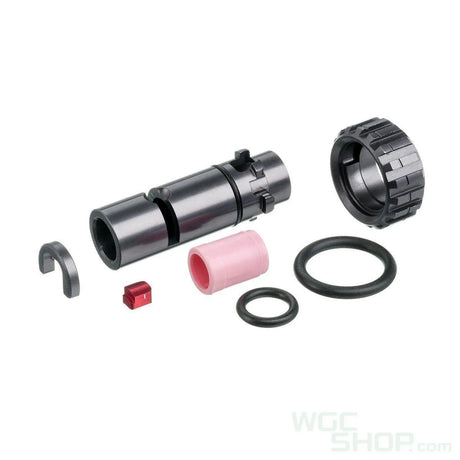 MAPLE LEAF Aluminum Hop-Up Assembly for GHK 553 GBB Rifle - WGC Shop