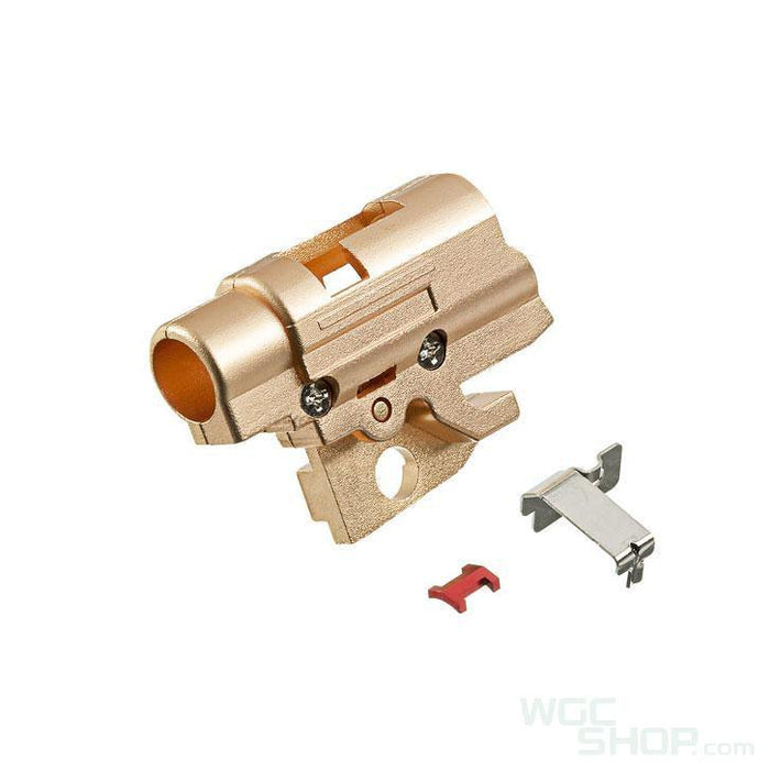 MAPLE LEAF Hop-Up Chamber Assembly for Marui / KJ / WE Hi-Capa GBB Airsoft - WGC Shop