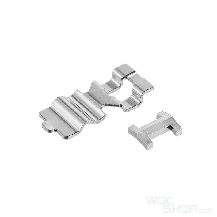MAPLE LEAF Steel Hop - Up Pusher and I Key for Umarex / VFC HK45CT GBB Airsoft MLTW-HL02 - WGC Shop