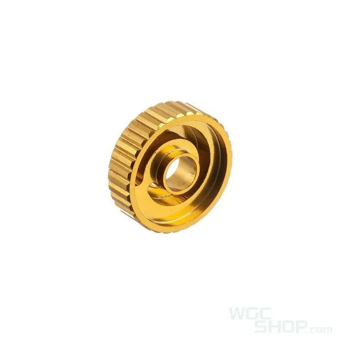 MAPLE LEAF Pistol Hop-Up Adjustment Wheel for Marui & WE M1911 / MEU / Hi-Capa GBB Airsoft - WGC Shop