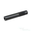 MAPLE LEAF Whisper Dummy Barrel Extension 175mm MLTW-SIL175 - WGC Shop