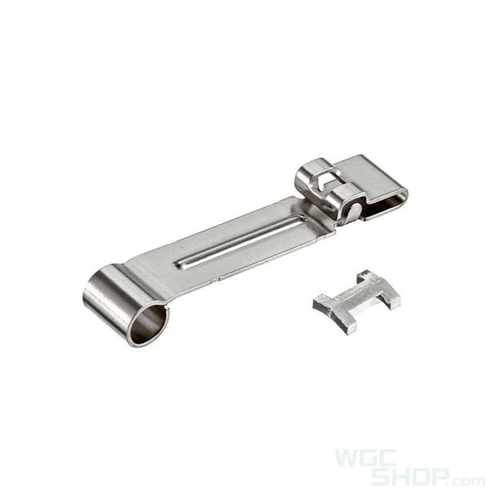 MAPLE LEAF Steel Hop-Up Adjust Rod with I Key - WGC Shop