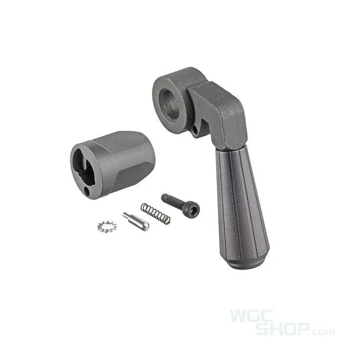 MAPLE LEAF Bolt Handle Assembly for VSR-10 ( Left Hand User ) - WGC Shop