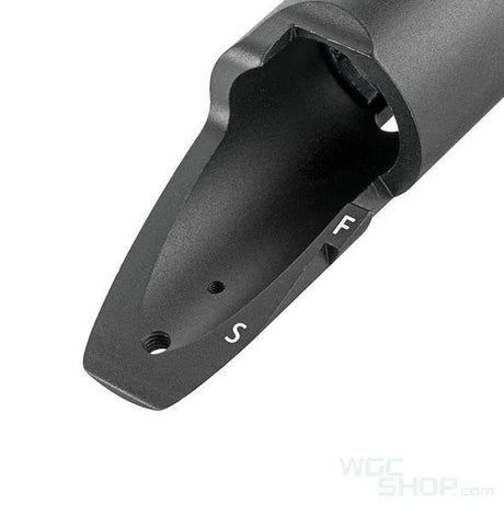 MAPLE LEAF VSR-10 CNC Receiver ( B ) - WGC Shop