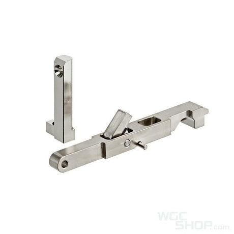 MAPLE LEAF CNC Reinforced Steel Trigger Set for VSR-10 / DT-M40 / DSR40 - WGC Shop