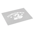 MIL-SPEC MONKEY Patch - Don't Tread Stencil - WGC Shop