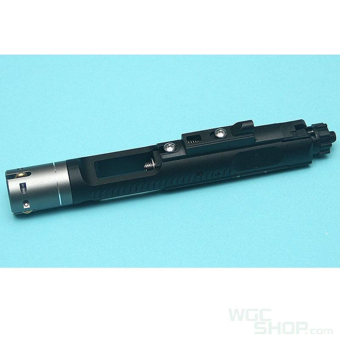 G&P MWS forged Aluminum Complete Bolt Carrier Group Set for G&P Buffer Tube - WGC Shop