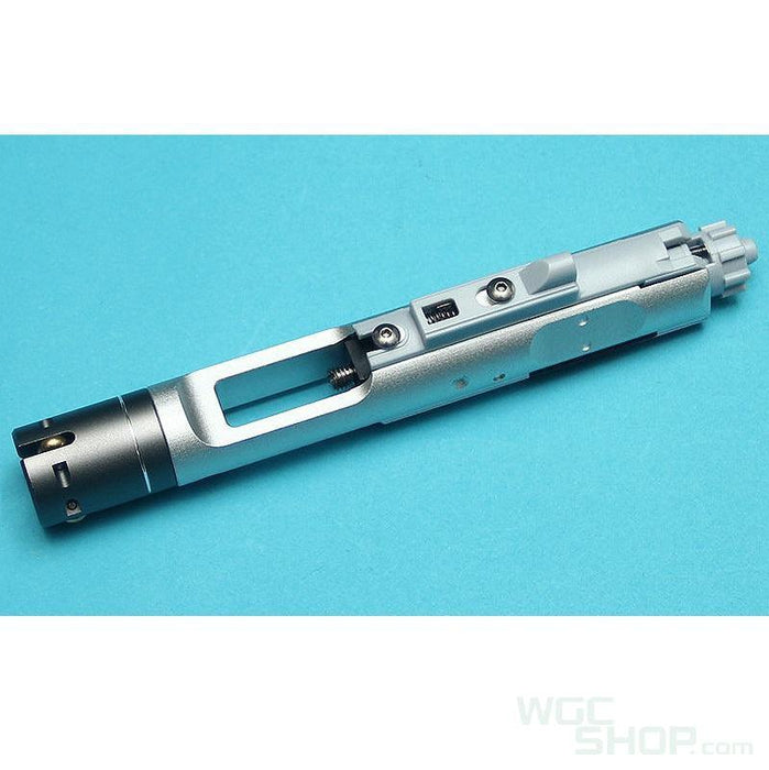 G&P MWS forged Aluminum Complete Bolt Carrier Group Set for G&P Buffer Tube - WGC Shop