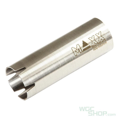 Maxx CNC Hardened Stainless Steel Cylinder - WGC Shop