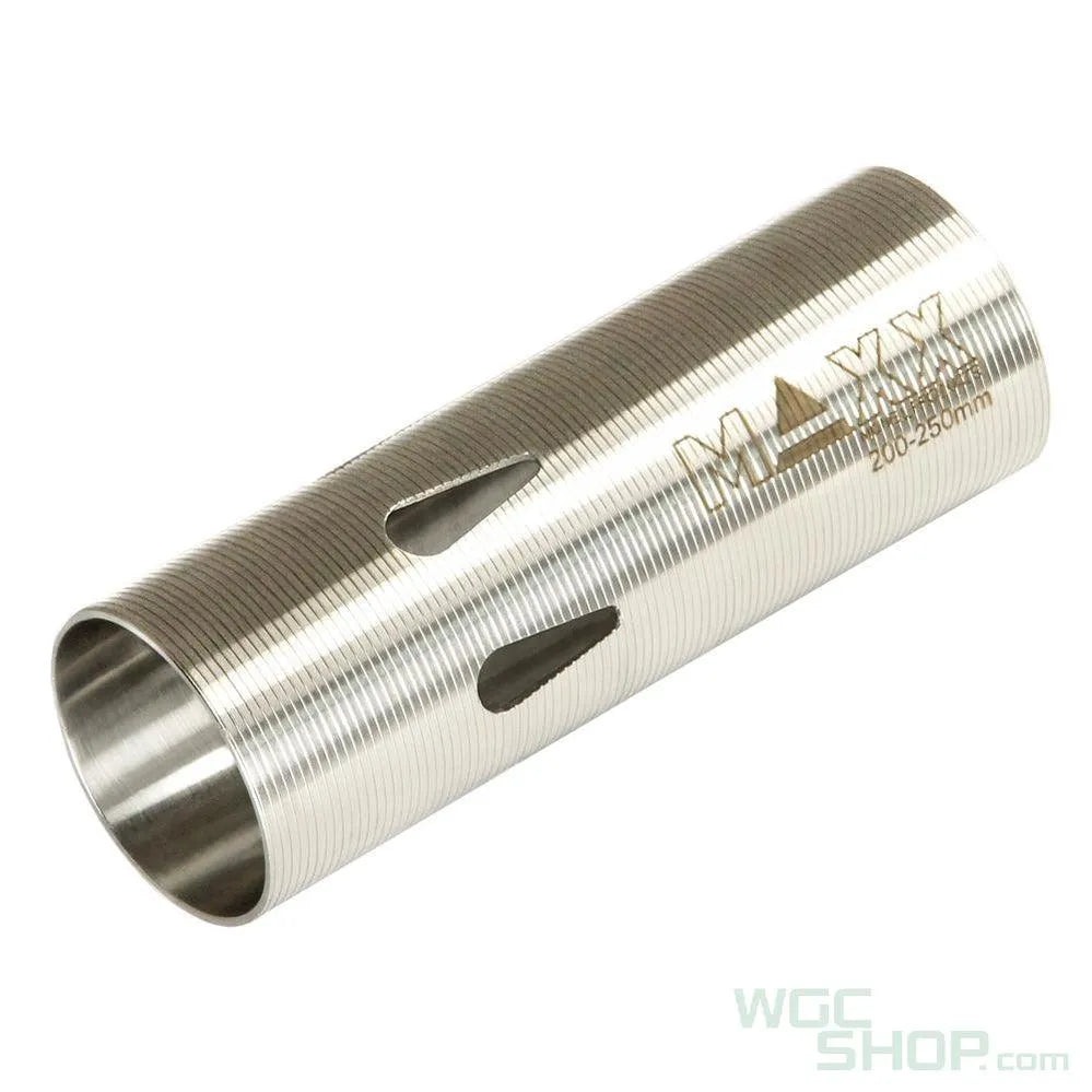 Maxx CNC Hardened Stainless Steel Cylinder - WGC Shop